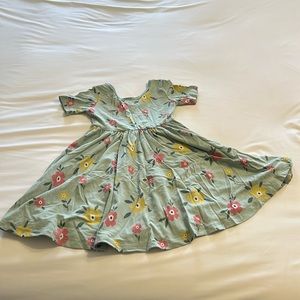 Kyte baby twirl dress 18-24 month